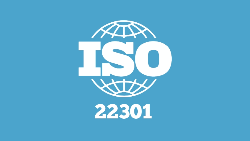 ISO Consultant