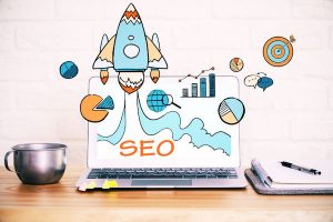 SEO Services Company