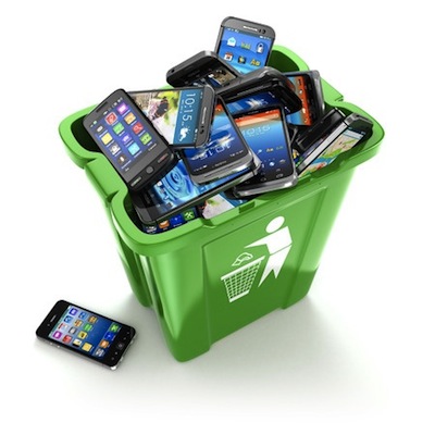 Recycle Your Electronics