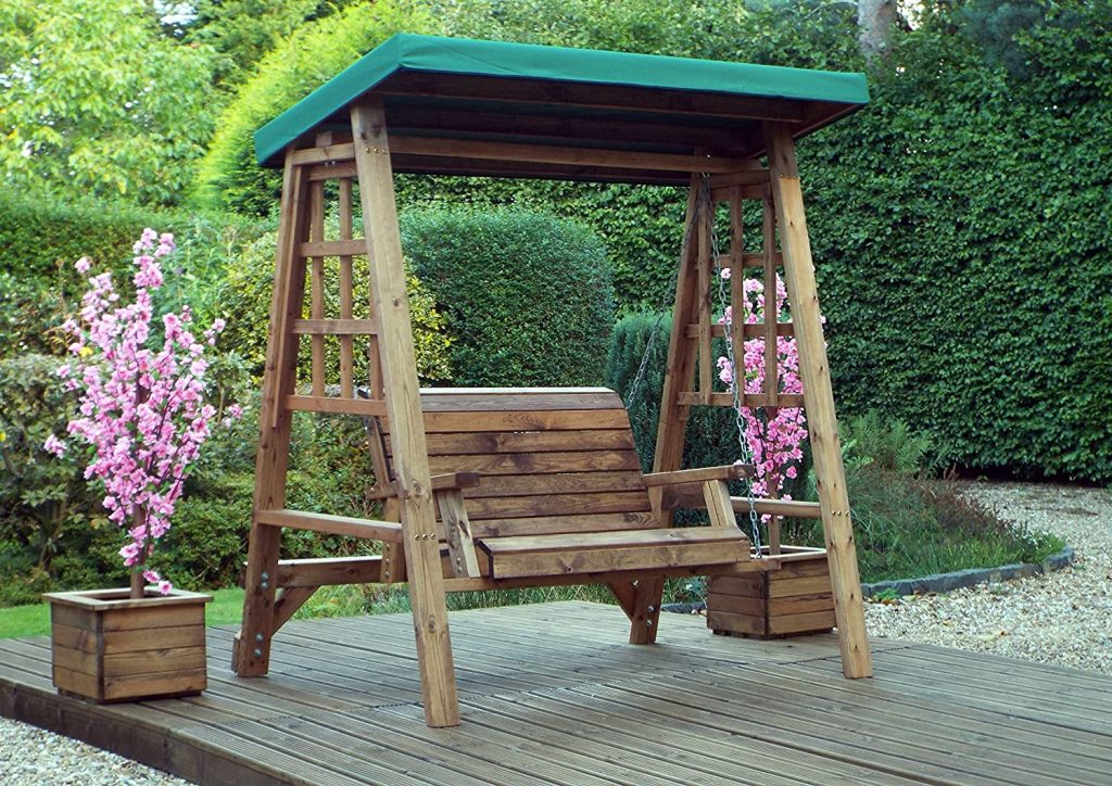Swing Garden Chairs 