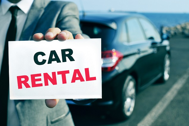 Car Rental