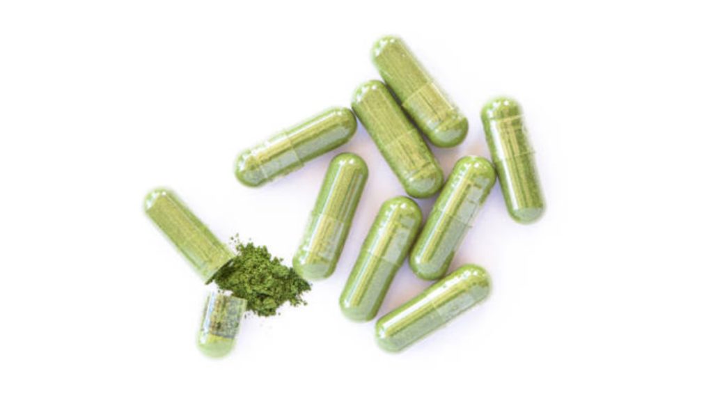 Kratom Strains