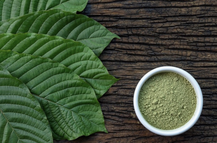 kratom for clarity
